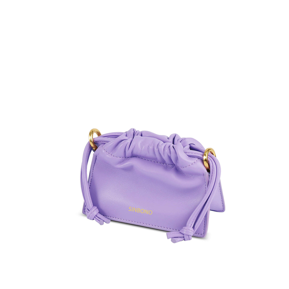  SINBONO Small Top Handbags for Women, Soft Vegan