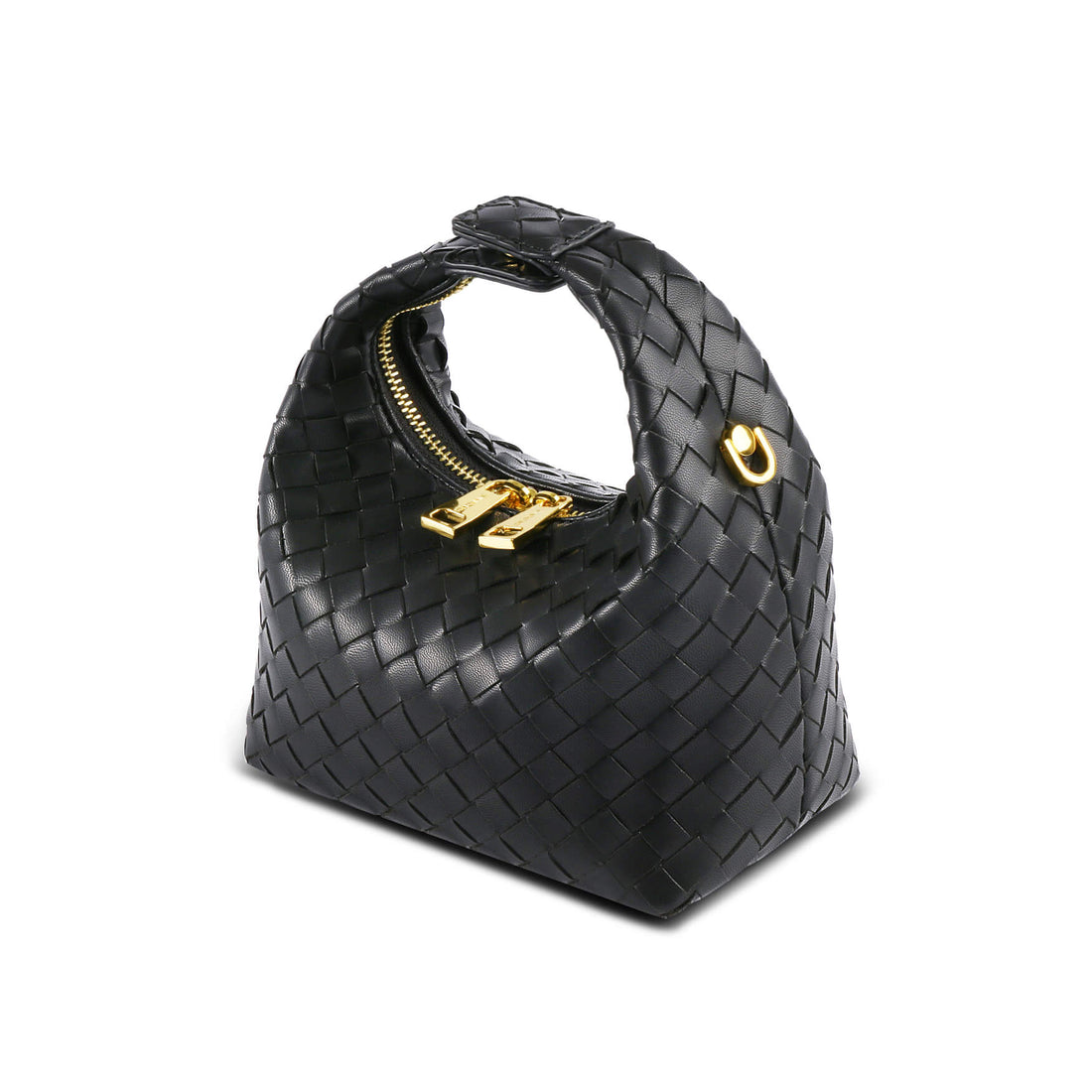 SINBONO Women's Fashion Vegan Leather Crossbody Bag