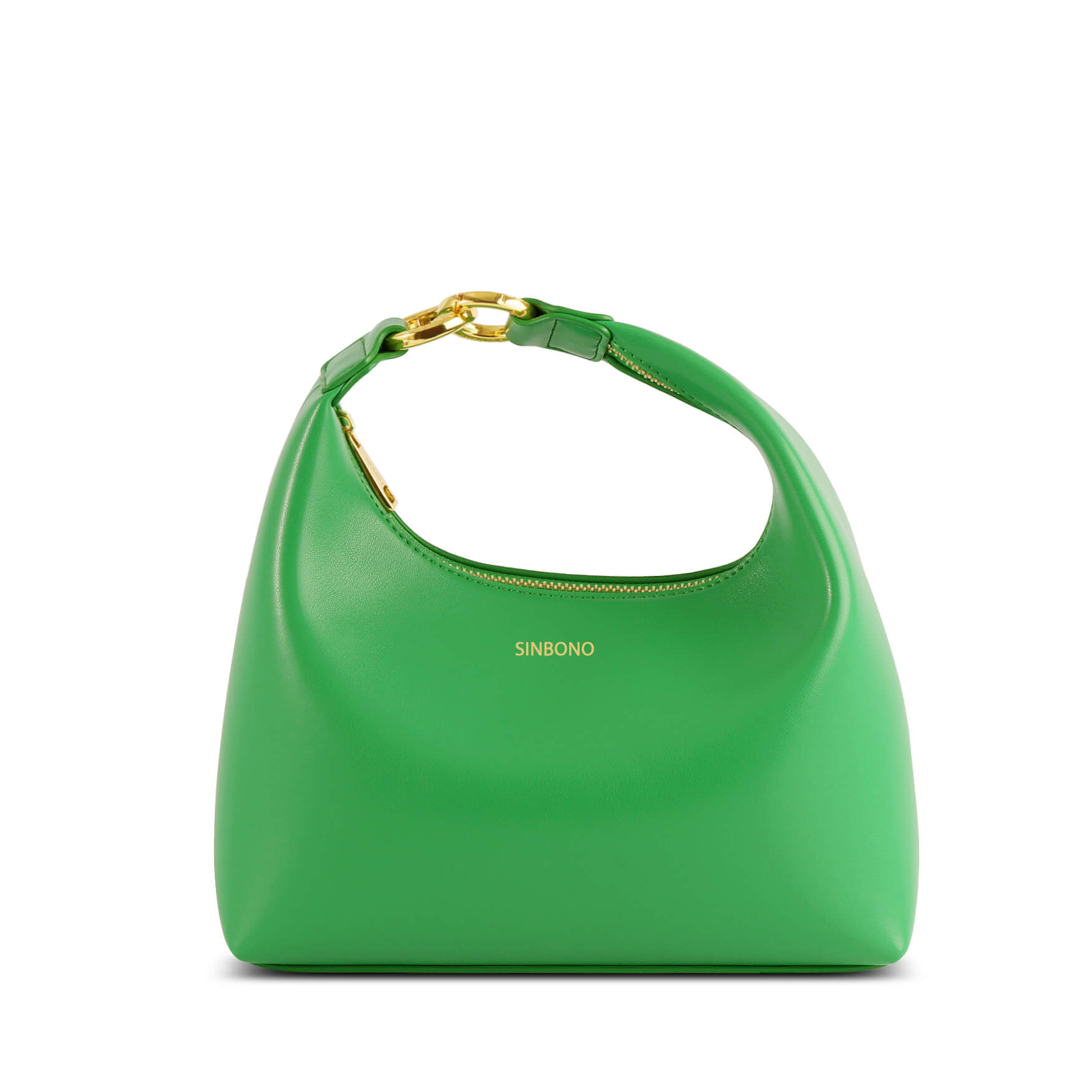 SINBONO Grass Green Shoulder Satchel Crossbody Women's Handbags