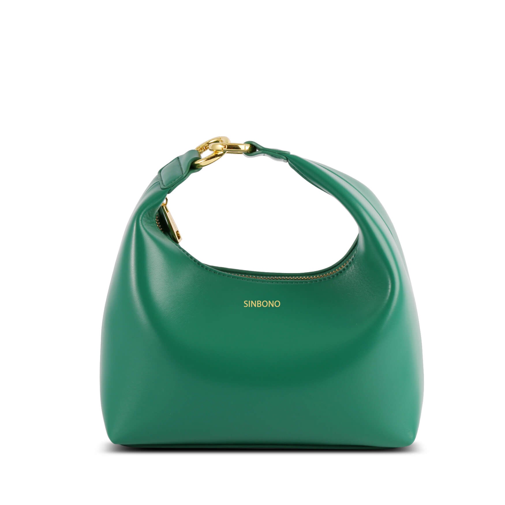 SINBONO Green Shoulder Satchel Crossbody Women's Handbags