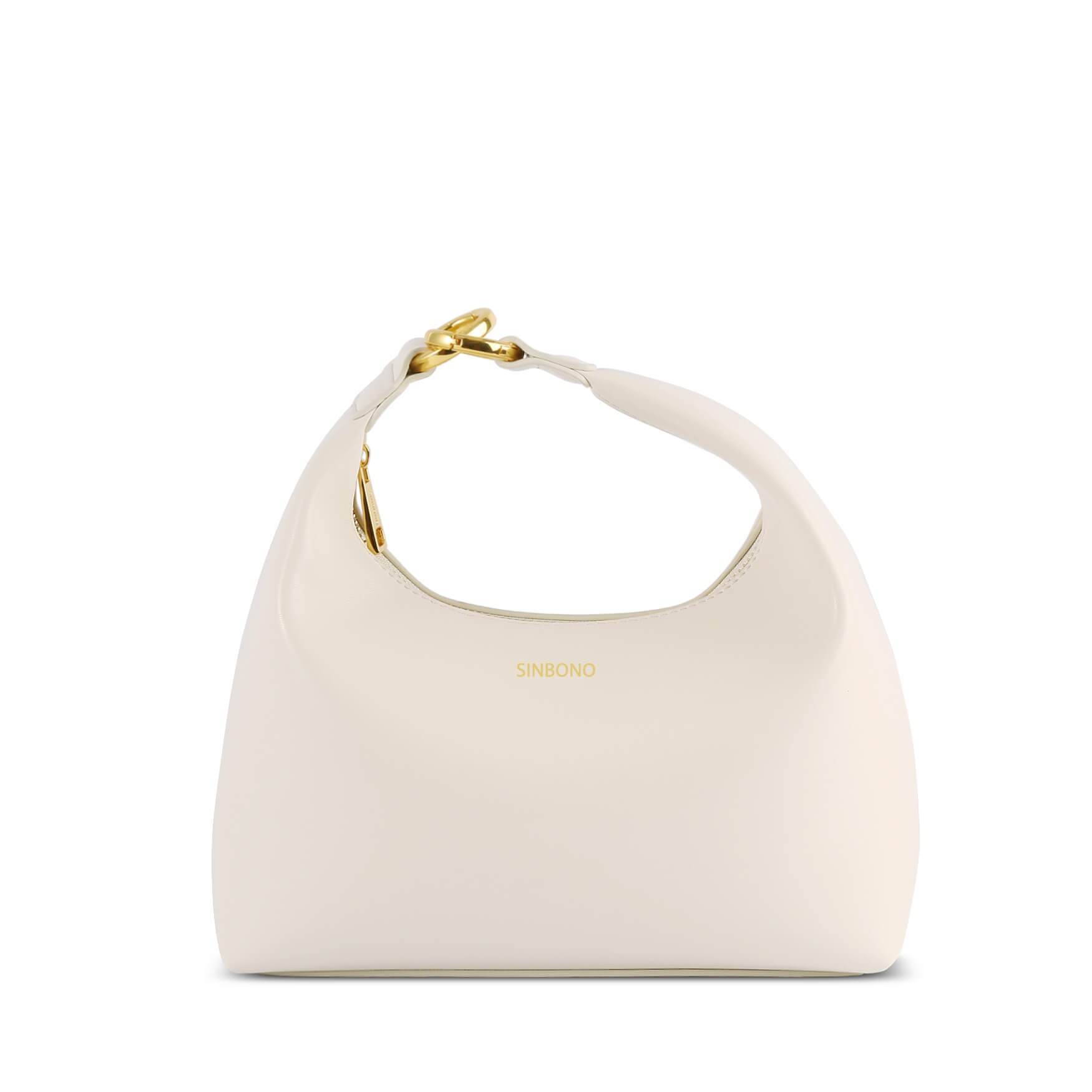 SINBONO  Ivory Shoulder Satchel Crossbody Women's Handbags