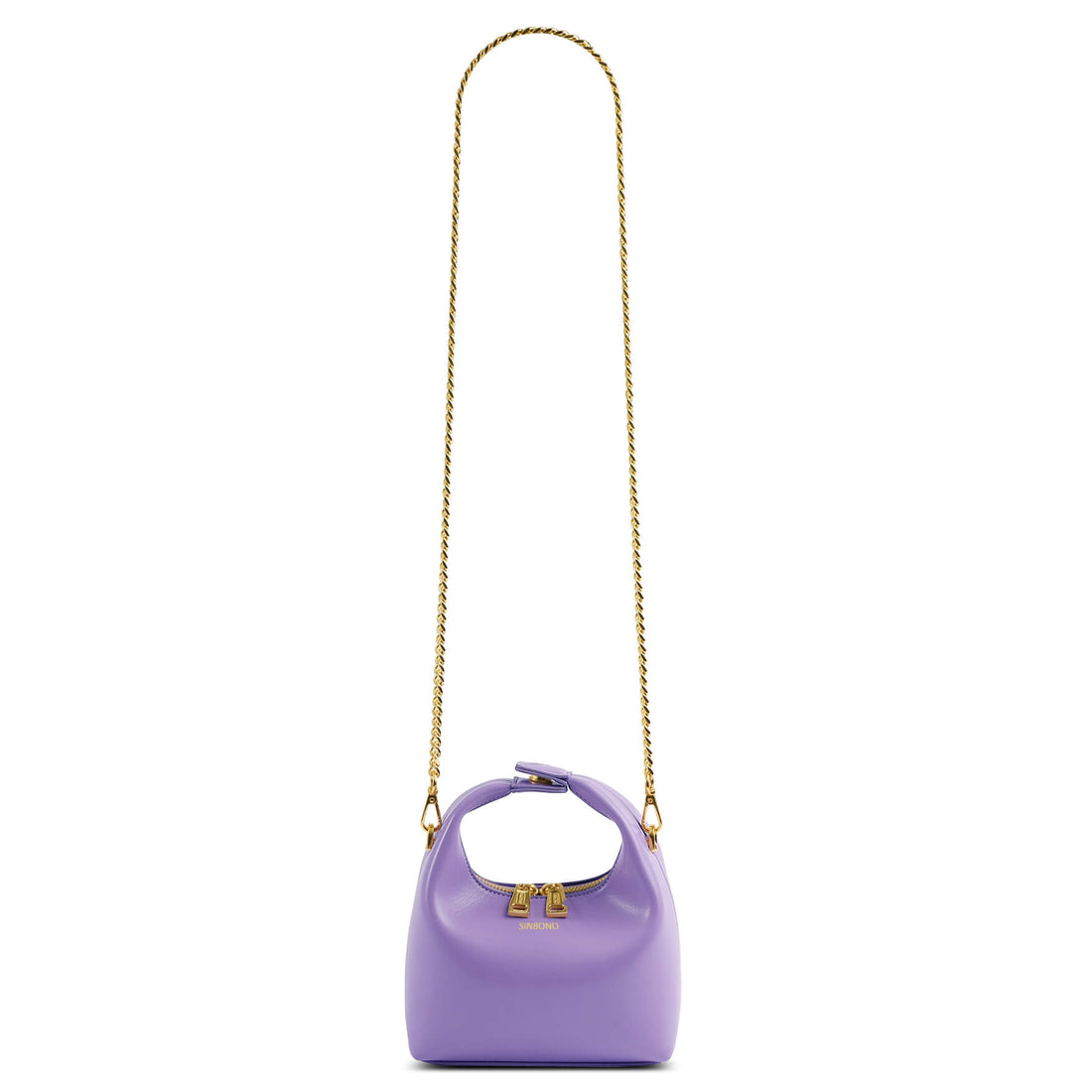  SINBONO Small Top Handbags for Women, Soft Vegan
